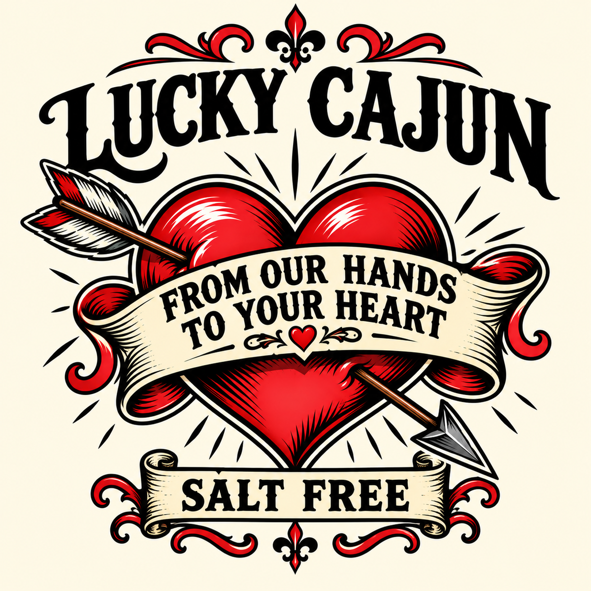 Fresh Ground Salt Free & Low Sodium Spice Blends