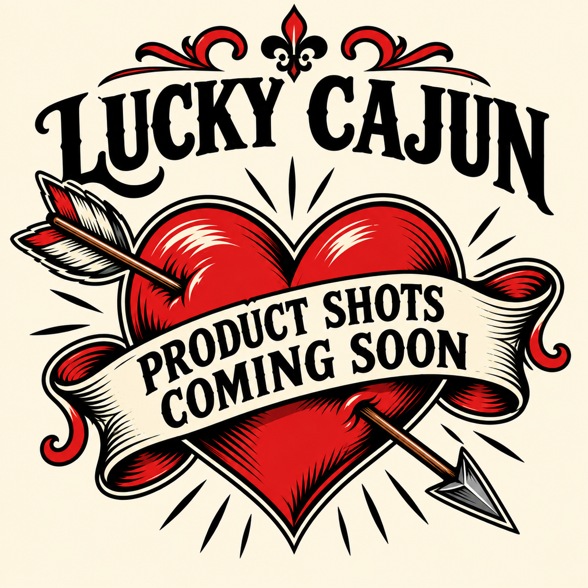 Fresh-Ground Salt-Free Spicy Cajun Seasoning — Voodoo, Born-On Date