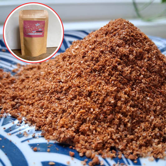 Voodoo : Spicy Cajun Seasoning Mix