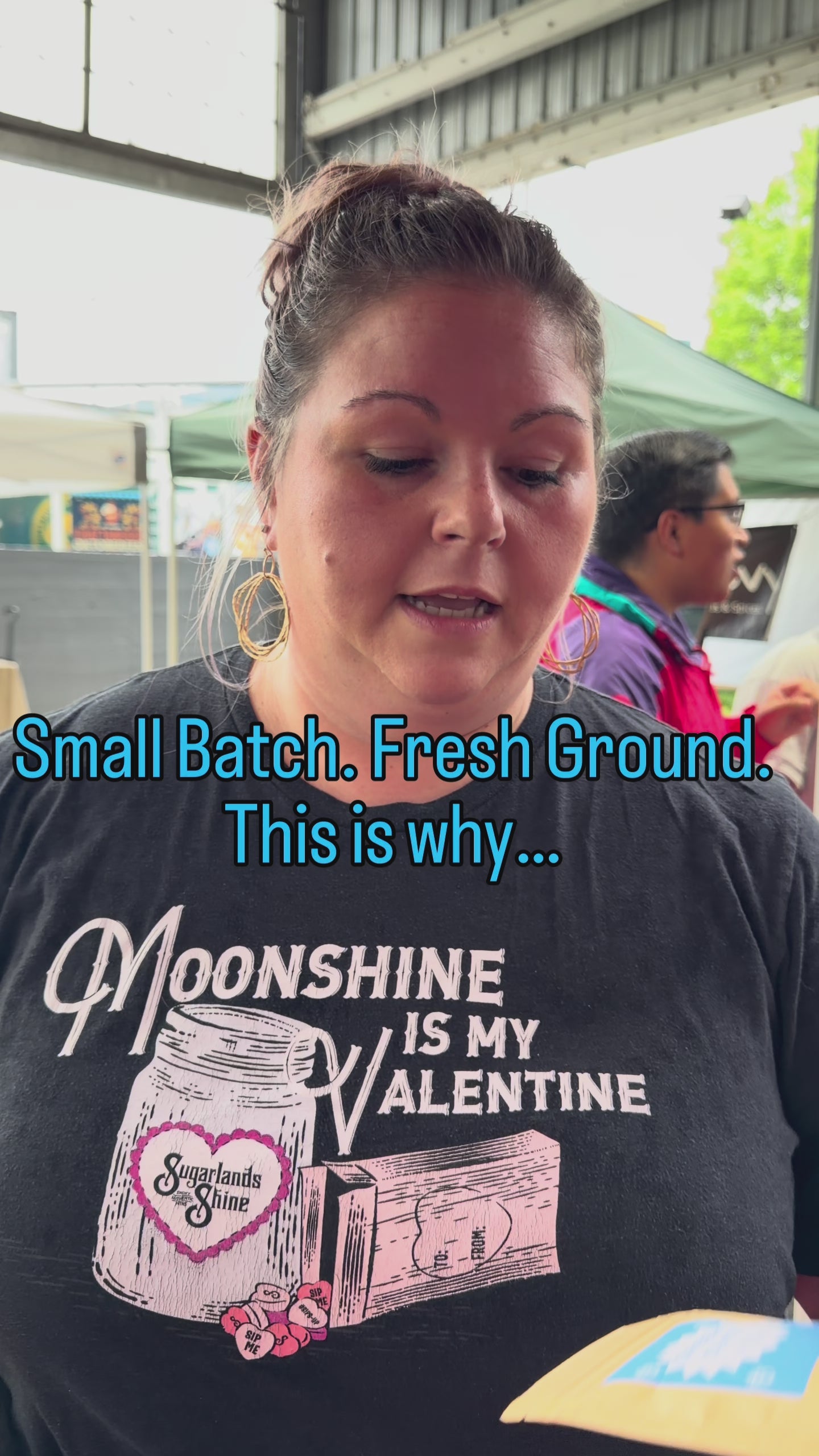 Lady Loves Greek Out Seasoning and tell us how she uses it