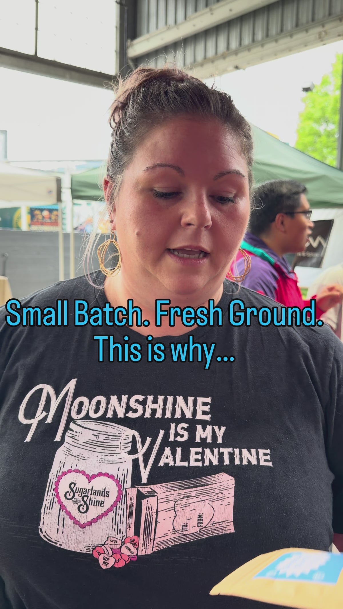 Lady Loves Greek Out Seasoning and tell us how she uses it