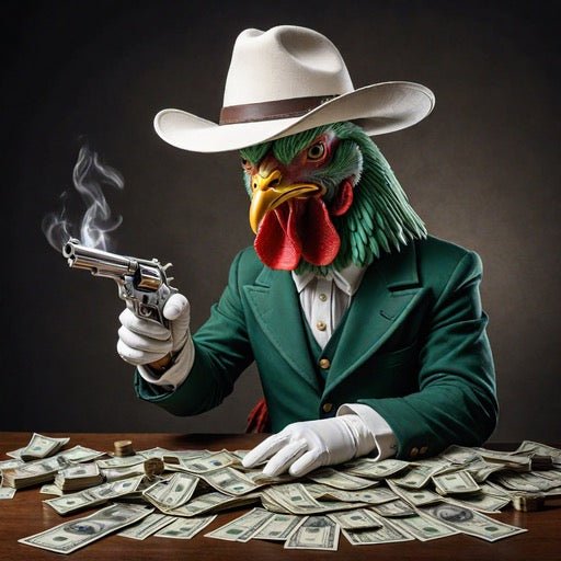 The Green Boss 5oz Launch! - Lucky Cajun Hand Made Seasoning